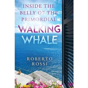 Inside the Belly of the Primordial Walking Whale
