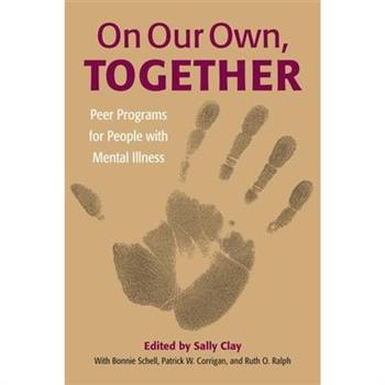 On Our Own, Together