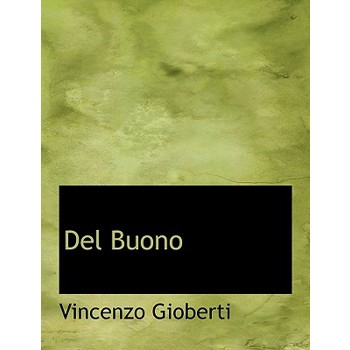 del Buono