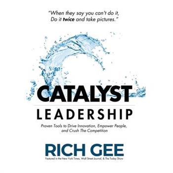 Catalyst Leadership