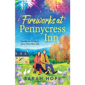 Fireworks at Pennycress Inn