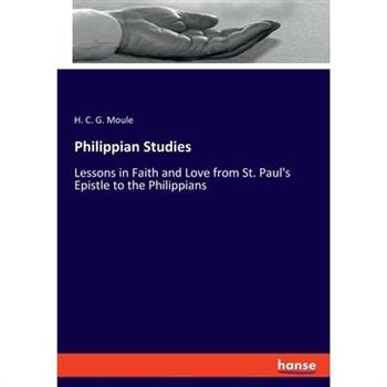 Philippian Studies