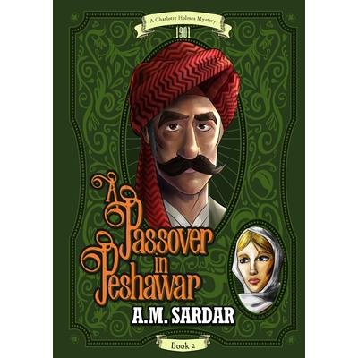 A Passover in Peshawar