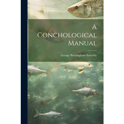 A Conchological Manual