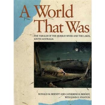 A World That Was