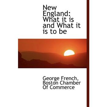 New England