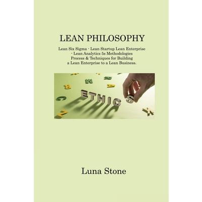 Lean Philosophy