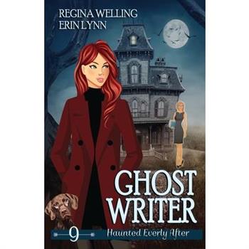 Ghost Writer