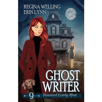 Ghost Writer