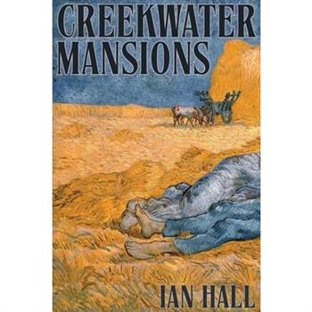 Creekwater Mansions