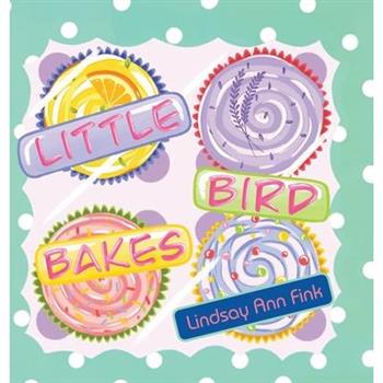 Little Bird Bakes