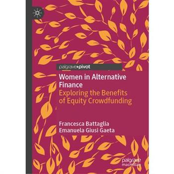 Women in Alternative Finance