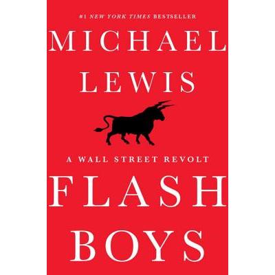 Flash Boys