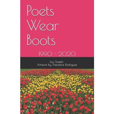 Poets Wear Boots
