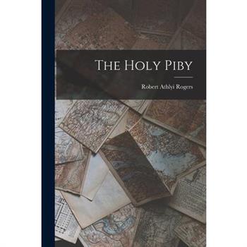 The Holy Piby