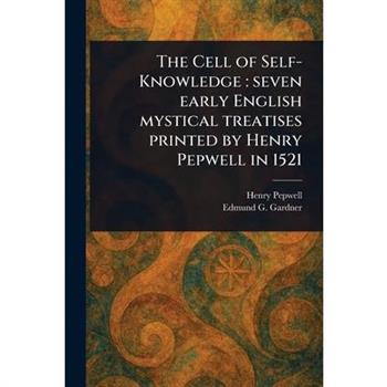 The Cell of Self-Knowledge
