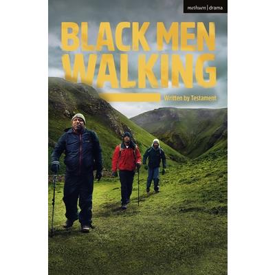 Black Men Walking