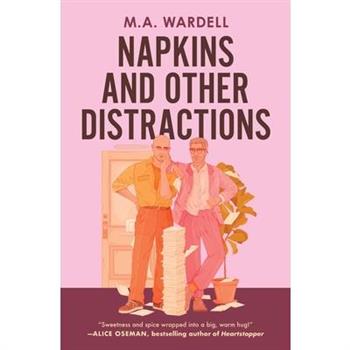 Napkins and Other Distractions