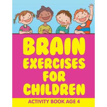 Brain Exercises for Children