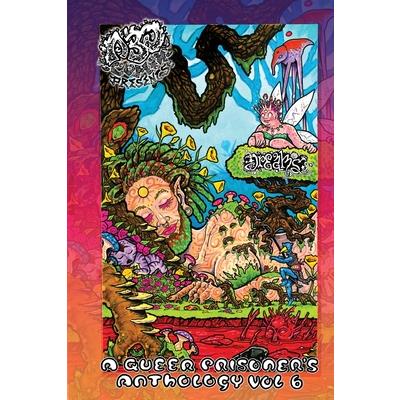A.B.O. Comix Vol 6