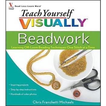 Teach Yourself Visually Beadwork