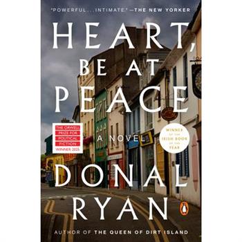 Heart, Be at Peace