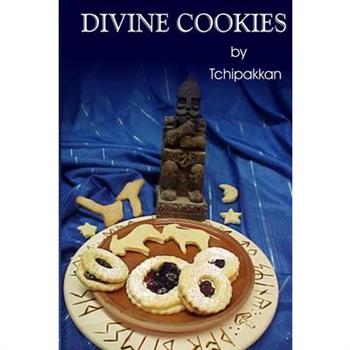 Divine Cookies