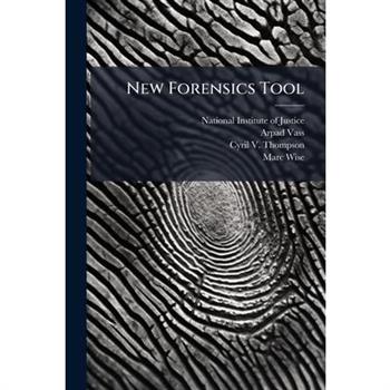 New Forensics Tool