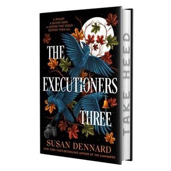 The Executioners Three