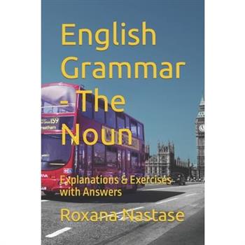 English Grammar - The Noun
