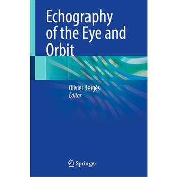 Echography of the Eye and Orbit