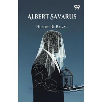 Albert Savarus