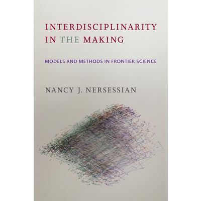 Interdisciplinarity in the Making