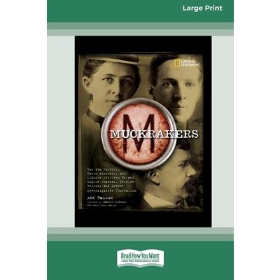 Muckrackers