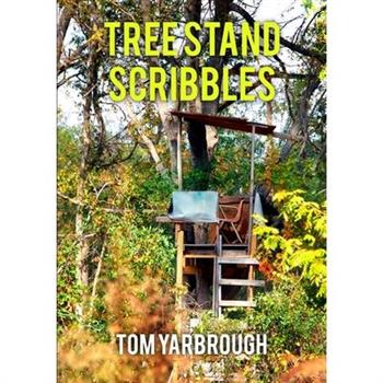 Tree Stand Scribbles
