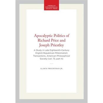 Apocalyptic Politics of Richard Price and Joseph Priestley
