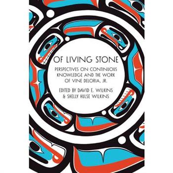 Of Living Stone