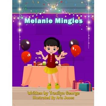 Melanie Mingles