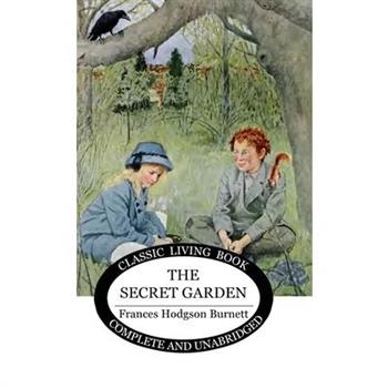 The Secret Garden