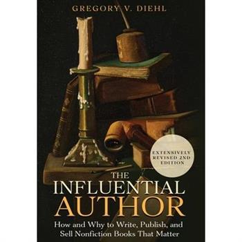 The Influential Author