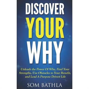 Discover Your Why