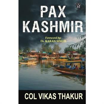 Pax Kashmir