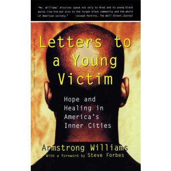 Letters to a Young Victim