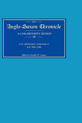 Anglo-Saxon Chronicle 10