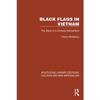 Black Flags in Vietnam