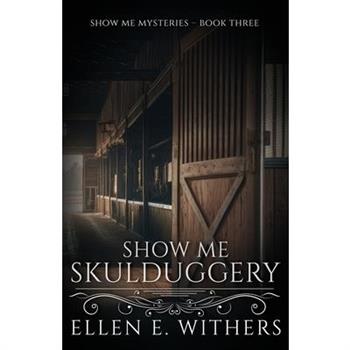 Show Me Skulduggery