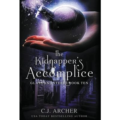 The Kidnapper's Accomplice