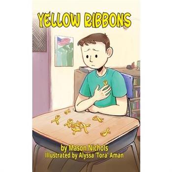 Yellow Ribbons