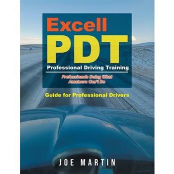 Excell PDT Professional Driving Training