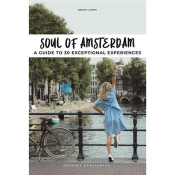 Soul of Amsterdam